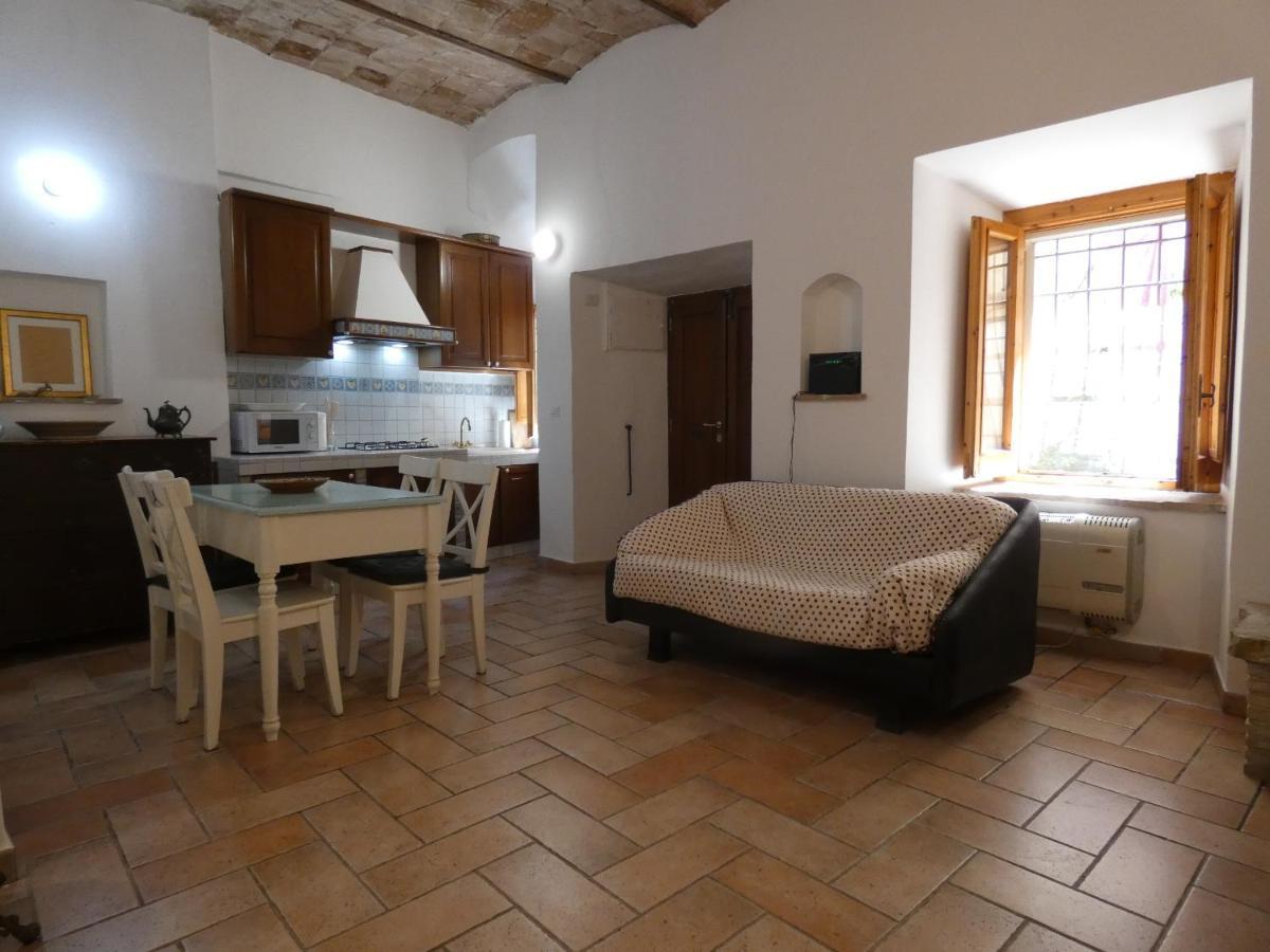 Scappo In Umbria, Nel Vicolo Apartment Amelia Exterior foto