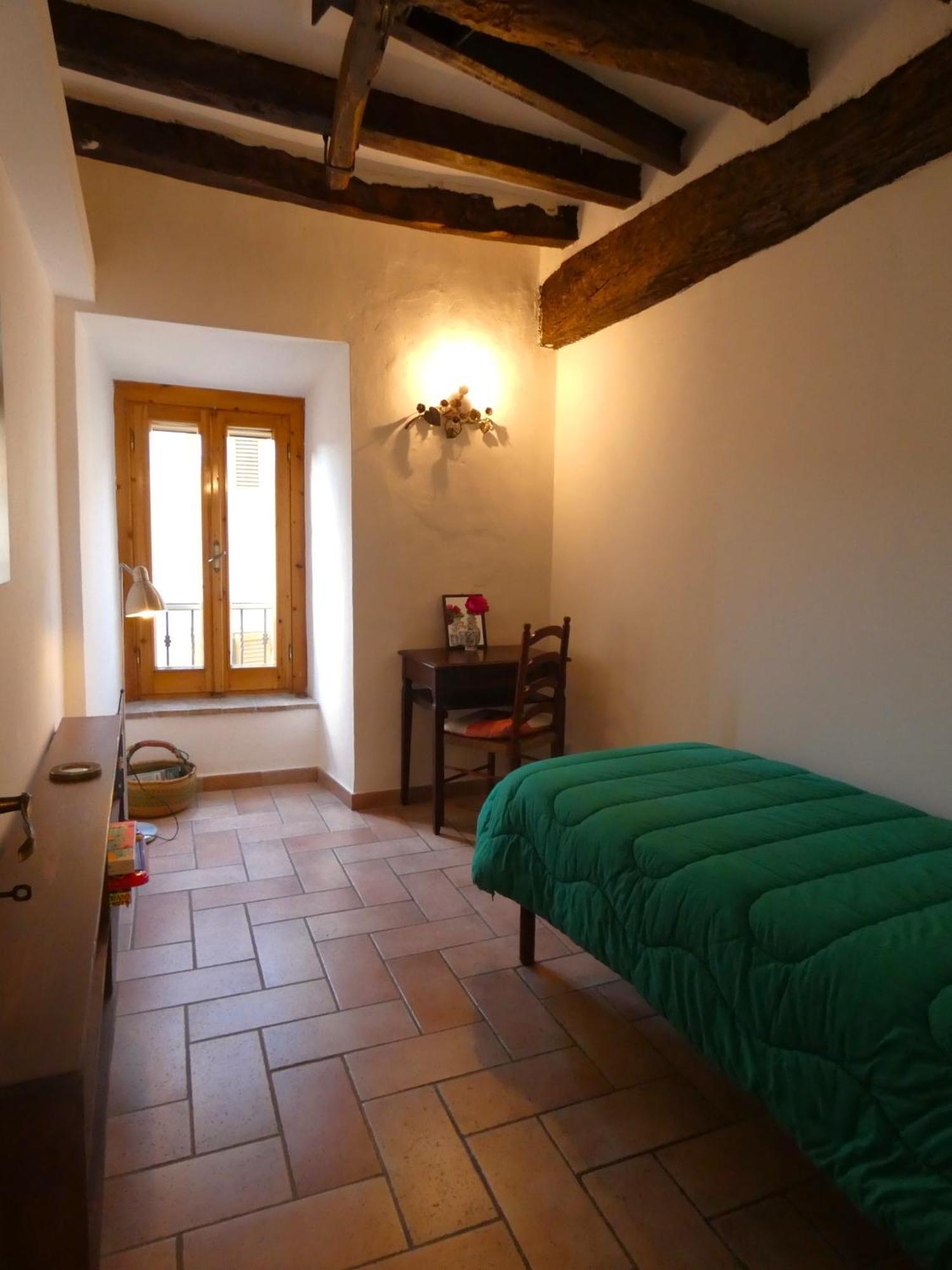 Scappo In Umbria, Nel Vicolo Apartment Amelia Exterior foto
